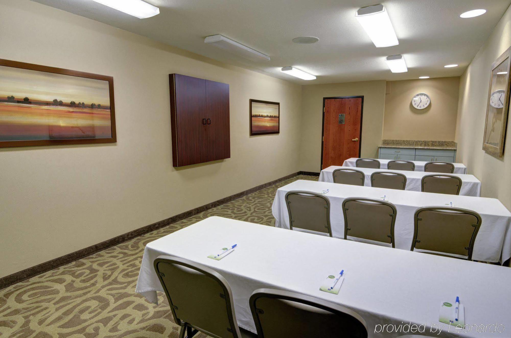 Comfort Inn & Suites Amarillo Bagian luar foto